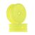 Buggy front wheel for D216 (Yellow/2pcs/hex 10mm)