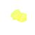 Buggy front wheel for D216 (Yellow/2pcs/hex 10mm), 2 image