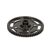 Spur Gear 59T Module 0.8 (D817)