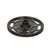 Spur Gear 60T Module 0.8 (D817)