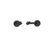 Body mount set (817 series), 2 image