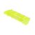 Aileron 1:8 off-road jaune (1pce)