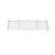 1:8 rear wing (white), 2 image
