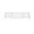 1:8 rear wing (white), 3 image