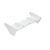 1:8 rear wing (white), 5 image