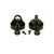 Big Bore Shock Cap Set V3 (2pcs)