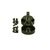 Big Bore Shock Cap Set V3 (2pcs), 3 image