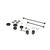 Transmission Kit (D819rs, D8ws), 2 image