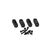 Support Servo Set (D8rs/D8ws)