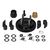 Set d'embrayage 4-point (D8rs/D8T Evo3)