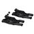 Front suspension arm set (2pcs/D8ws)