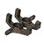 Steering block set lightweight (4 degree)
