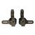 Steering block set lightweight (4 degree), 4 image