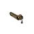 Steering servo horn aluminum (HD 23T)
