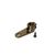 Steering servo horn aluminum (HD 23T), 2 image