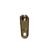 Steering servo horn aluminum (HD 23T), 3 image