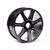 HB EDGE Wheel (Black Chrome/2pcs), 2 image