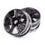 HB EDGE Wheel (Black Chrome/2pcs), 4 image
