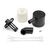 1:8th scale Waterproof Air Filter complete (Trophy Nitro Series), 2 image