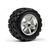 Recon -mounted vt tire/wheel set (4pcs), 2 image