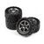 Recon -mounted vt tire/wheel set (4pcs), 4 image