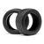 WR8 TARMAC TIRE D COMP (2.2/57X80MM/2PCS)