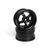 Jantes Work Meister S1 Noir 26mm (3mm OS/2pcs), 2 image