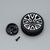 Aluminum Steering Wheel6