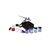 Airbrush Basic Set mit Kompressor, 2 image