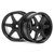JANTES TE37 NOIR (26mm / 2 PCS / OFFSET 3mm)