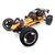 KAROSSERIE BAJA 5B-1 BUGGY (UNBEMALT)