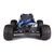 Quantum2 MT 1/10th Monster Truck - Blue, 3 image