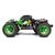 Quantum2 MT Flux 1/10th Monster Truck - Green, 2 image