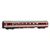 SNCF 3 pcs. Coffret voiture Grand Confort TEE Le Kléber A8u A8tu A4Dtux gris Ep. IV, 3 image