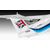 Kit modèle Bae 146 (RJ85), 2 image