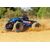 LEM67154-4BL-M.TRUCK STAMPEDE 4x4 1:10 4WD EP RTR BLUE BL-2s BRUSHLESS&nbsp; (sans accu et chargeur)u