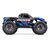 LEM67154-4BL-M.TRUCK STAMPEDE 4x4 1:10 4WD EP RTR BLUE BL-2s BRUSHLESS&nbsp; (sans accu et chargeur)u