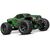 LEM77097-4G-M.TRUCK X-MAXX Ultimate 4WD EP RTR GREEN TQi 2.4GHz BRUSHLESS&nbsp; (sans accu et chargeur)u