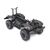 TRX-4 CHASSIS 1:10 4WD EP KIT ohne Ladegerät und ohne Akku, 3 image