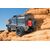 LAND ROVER 1:10 4WD EP RTR SILVER  (sans accu et chargeur), 11 image