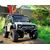 LAND ROVER 1:10 4WD EP RTR SILVER  (sans accu et chargeur), 12 image