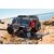 LAND ROVER 1:10 4WD EP RTR SILVER  (sans accu et chargeur), 13 image