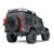 LAND ROVER 1:10 4WD EP RTR SILVER  (sans accu et chargeur), 3 image