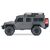 LAND ROVER 1:10 4WD EP RTR SILVER  (sans accu et chargeur), 4 image