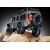 LAND ROVER 1:10 4WD EP RTR SILVER  (sans accu et chargeur), 5 image