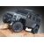 LAND ROVER 1:10 4WD EP RTR SILVER  (sans accu et chargeur), 6 image