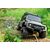 LAND ROVER 1:10 4WD EP RTR SILVER  (sans accu et chargeur), 9 image