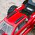 Vorteks 1:10 2WD EP RTR Boost Mega 550 Brushed - Red avec accu et chargeur, 2 image