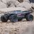 Vorteks 1:10 2WD EP RTR Boost Mega 550 Brushed - Black avec accu et chargeur, 2 image