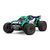 Vorteks BLX3S1:10 4WD EP RTR Green Brushless sans accu ni chargeur